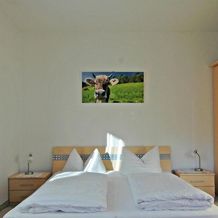 Apartmenthaus Ahorn Mittelberg Zimmer foto