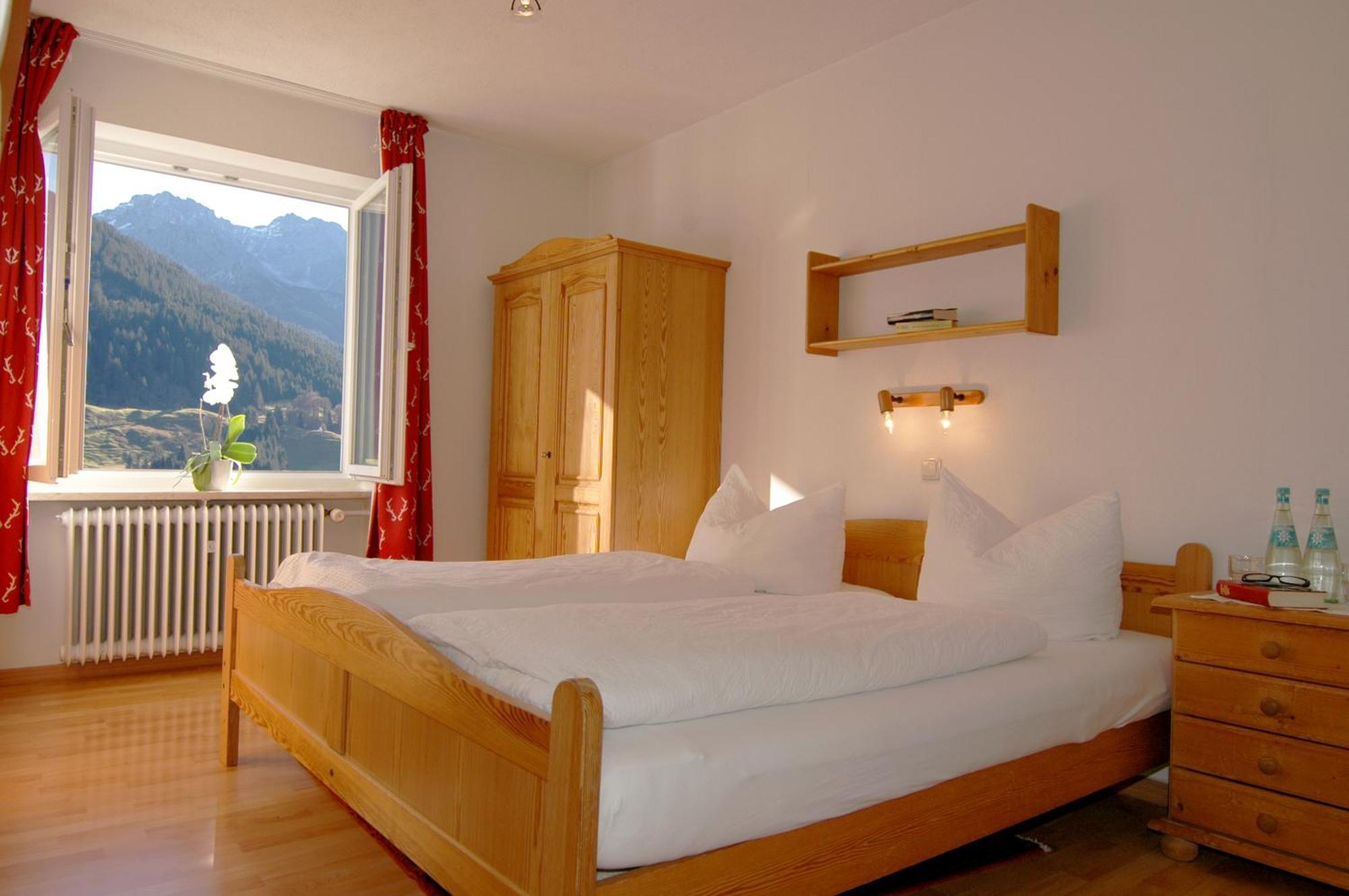 Apartmenthaus Ahorn Mittelberg Zimmer foto